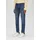 QS RICK Slim Fit Blau 31/34