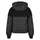URBAN CLASSICS Ladies Sherpa Mix Pull Over Jacket -