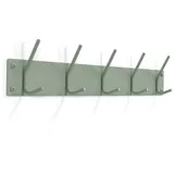 Spinder Wandgarderobe Fusion Stahl Dusty Green