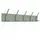 Spinder Wandgarderobe Fusion Stahl Dusty Green