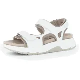Gabor 86.889.60 Damen Weiß 40