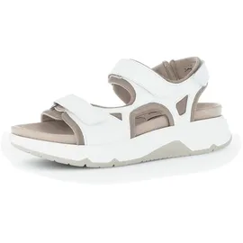 Gabor 86.889.60 Damen Weiß 40