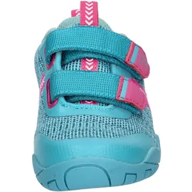 LICO Aride V Kinder Türkis/Pink 39