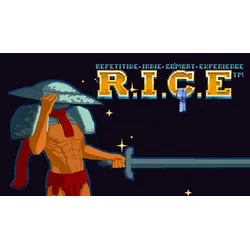 RICE - Repetitive Indie Combat Experience