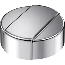 Blanco Drehknopf 0 x 0 cm Edelstahl