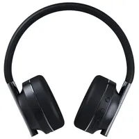 Happy Plugs Play Schwarz