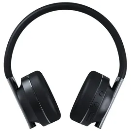 Happy Plugs Play Schwarz