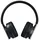 Happy Plugs Play Schwarz