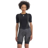 Sportful Sky Rider SUP W Bibs Damen Shorts Black L