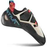 La Sportiva Futura Schwarz/Beige 37