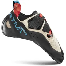 La Sportiva Futura Schwarz/Beige 37