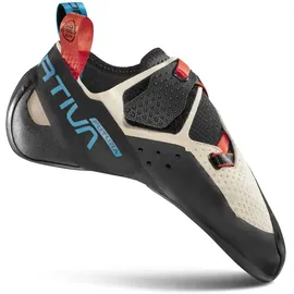 La Sportiva Futura Schwarz/Beige 37