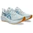 Laufschuhe blau, Größe 46