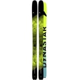 DYNASTAR Herren Freeride Ski M-TOUR 90 OPEN, ONECOLOR, 167