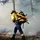 Vallfirest Vallfirest, Tragkraftspritze Black Hawk BH1, mit Ansaugpumpe, mit Storz C