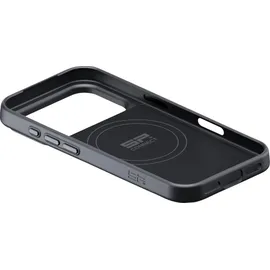 SP CONNECT iPhone 17 Pro Phone Case SPC+ schwarz