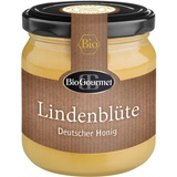 Deutscher Lindenblütenhonig 0,25 kg Honig