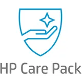 HP 3 Jahre Abhol- und Rückgabeservice für Desktops