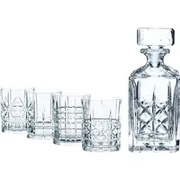 Nachtmann Whiskyglas 0,345 l 5-tlg.