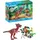 Playmobil Dinos Stygimoloch-Beobachtung 71822