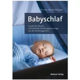Mabuse-Verlag GmbH Babyschlaf, von Daniela Dotzauer
