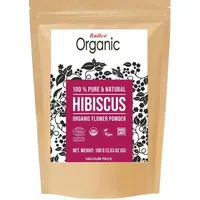 Radico Hibiskus-Pulver 100 g