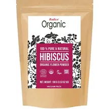 Radico Hibiskus-Pulver 100 g