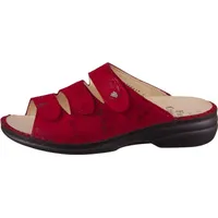 Finn Comfort Kos Pomodore rot 42