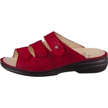Finn Comfort Kos Pomodore rot 42