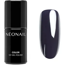 NeoNail Professional UV Nagellack Midnight Match Kollektion new moon prince 7,2 ml