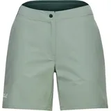 Jack Wolfskin - Women's Prelight Pulse Shorts - Shorts Gr 34 türkis