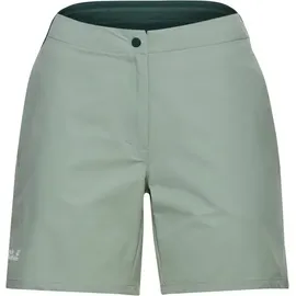 Jack Wolfskin - Women's Prelight Pulse Shorts - Shorts Gr 34 türkis