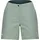 Jack Wolfskin - Women's Prelight Pulse Shorts - Shorts Gr 34 türkis