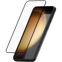 sp connecttm SP Connect Glass Screen Protector kompatibel mit Samsung S23+, S23FE