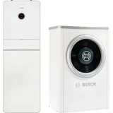Bosch CS7001i AW 7 ORM Luft/Wasser-Wärmepumpe 6,2 kW