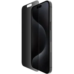 Belkin InvisiGlass - Bildschirmschutz für Handy