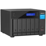 QNAP TVS-H674 Leergehäuse