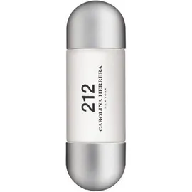 Carolina Herrera 212 NYC Eau de Toilette 30 ml