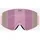 Bliz G001s Schneebrille 2026 Matte Pink multi