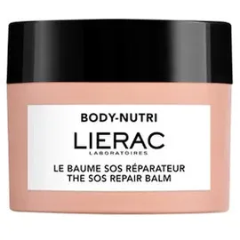 Lierac Body-Nutri SOS-Repair Balm