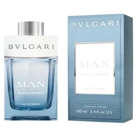Bulgari Man Glacial Essence Eau de Parfum 100 ml refillable