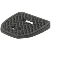 PEDAL PLATE Pedalplatten für Shimano SPD und Look X-Track-Klickpedale