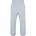 Sweatpants Regular Fit Hosen Blau L