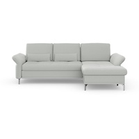 INOSIGN Ecksofa Palm Beach«, grau