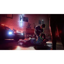 Need for Speed Heat (USK) (PS4)