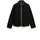 Superdry Fleecejacke Beige / Schwarz XL
