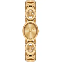 Michael Kors MAUDE Edelstahl 22 mm MK4957