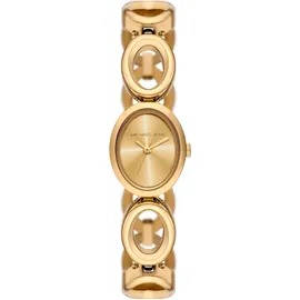 Michael Kors MAUDE Edelstahl 22 mm MK4957