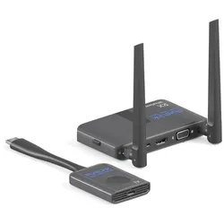 PureLink Wireless HD Extender Set, 30m - Cinema Serie