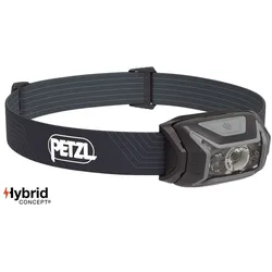 Petzl Actik 450 lumens Lampe frontale / éclairage - Gris/argent - TU